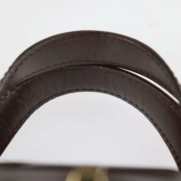 Louis Vuitton Roseberry Handbag Damier Canvas Leather - Picture 6 of 10